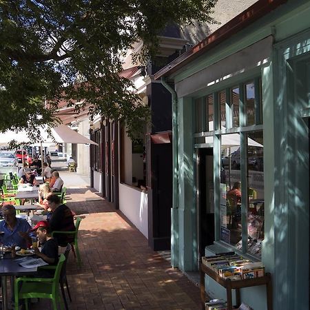 Twofourtwo Boutique Apartments Launceston Luaran gambar