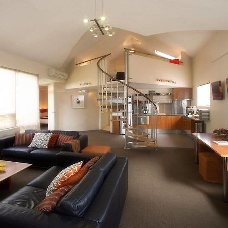 Twofourtwo Boutique Apartments Launceston Luaran gambar