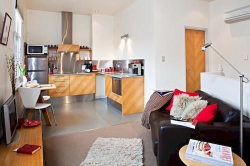 Twofourtwo Boutique Apartments Launceston Luaran gambar