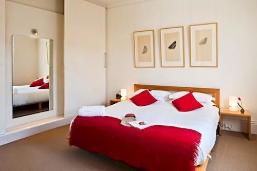Twofourtwo Boutique Apartments Launceston Luaran gambar