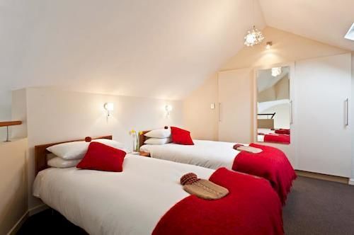 Twofourtwo Boutique Apartments Launceston Luaran gambar