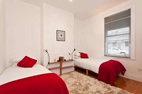 Twofourtwo Boutique Apartments Launceston Luaran gambar