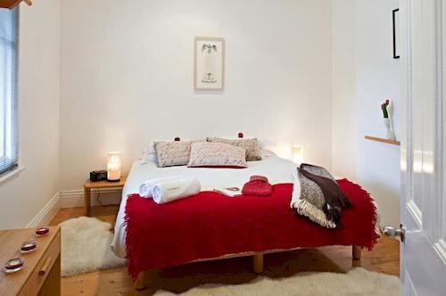 Twofourtwo Boutique Apartments Launceston Luaran gambar