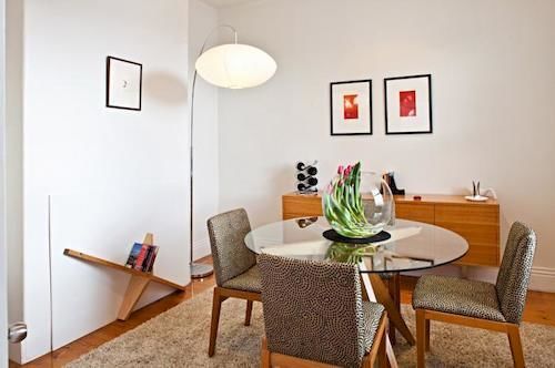 Twofourtwo Boutique Apartments Launceston Luaran gambar