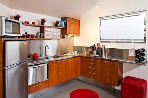 Twofourtwo Boutique Apartments Launceston Luaran gambar