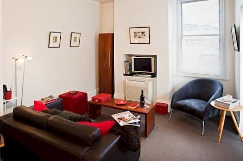 Twofourtwo Boutique Apartments Launceston Luaran gambar