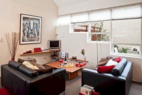 Twofourtwo Boutique Apartments Launceston Luaran gambar