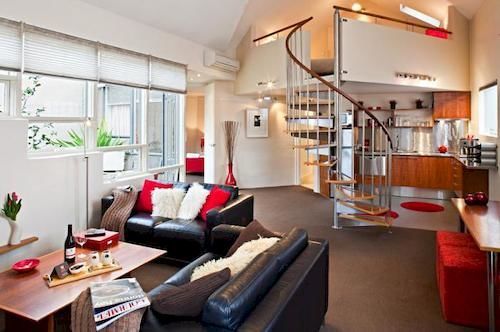 Twofourtwo Boutique Apartments Launceston Luaran gambar