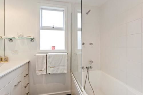 Twofourtwo Boutique Apartments Launceston Luaran gambar