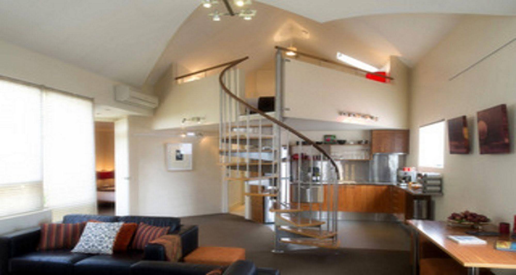 Twofourtwo Boutique Apartments Launceston Luaran gambar