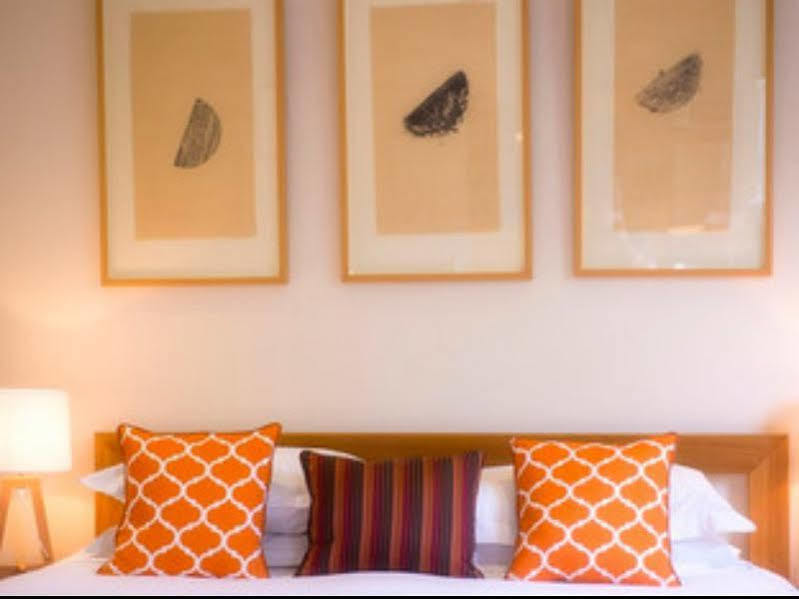 Twofourtwo Boutique Apartments Launceston Luaran gambar